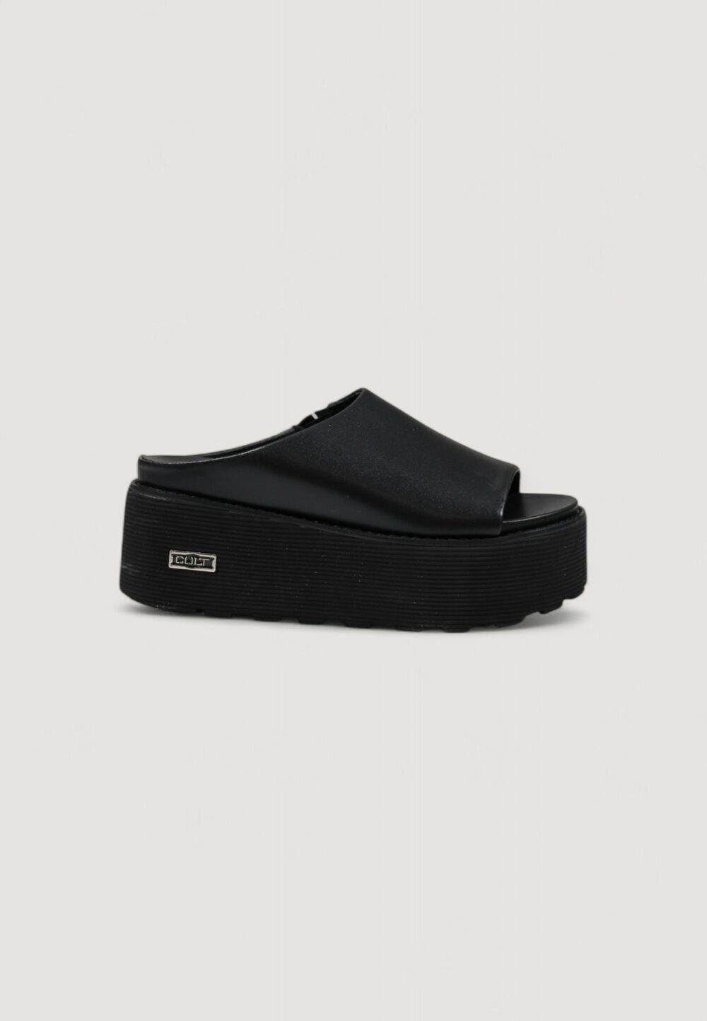 Sandali Cult nancy 3457 w leather Nero - Foto 1