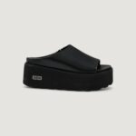 Sandali Cult nancy 3457 w leather Nero - Foto 1
