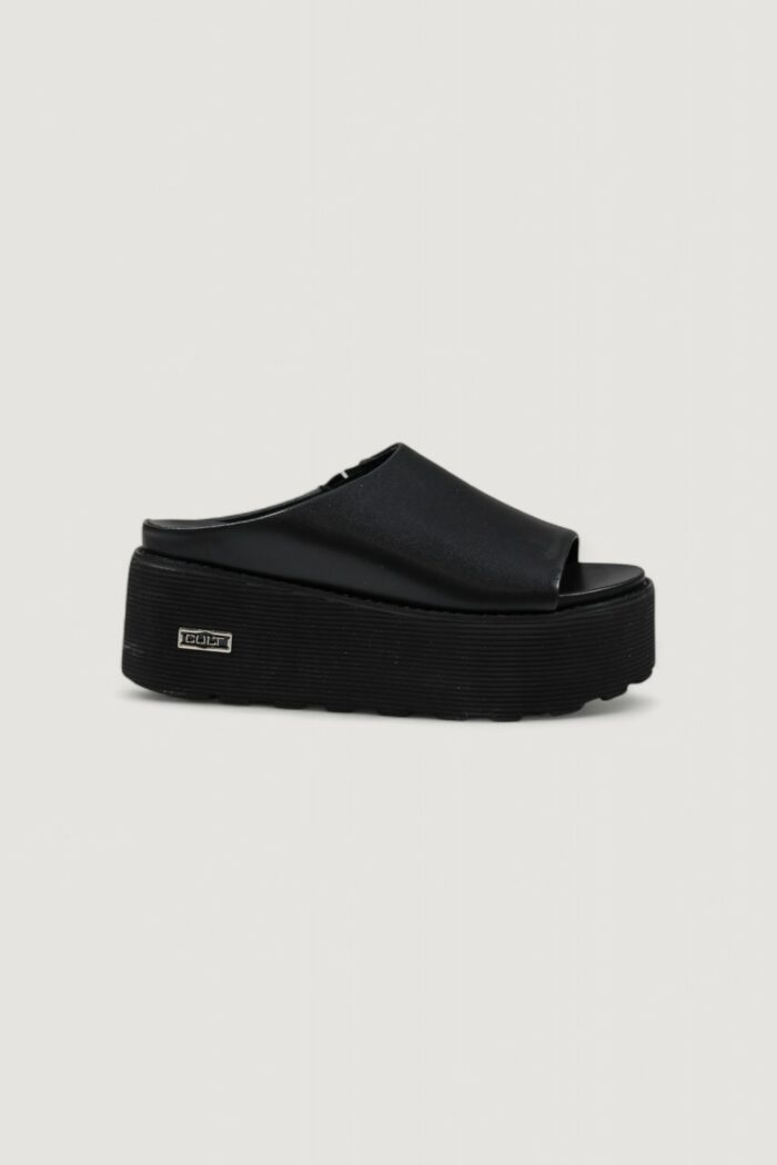 Sandali Cult nancy 3457 w leather Nero