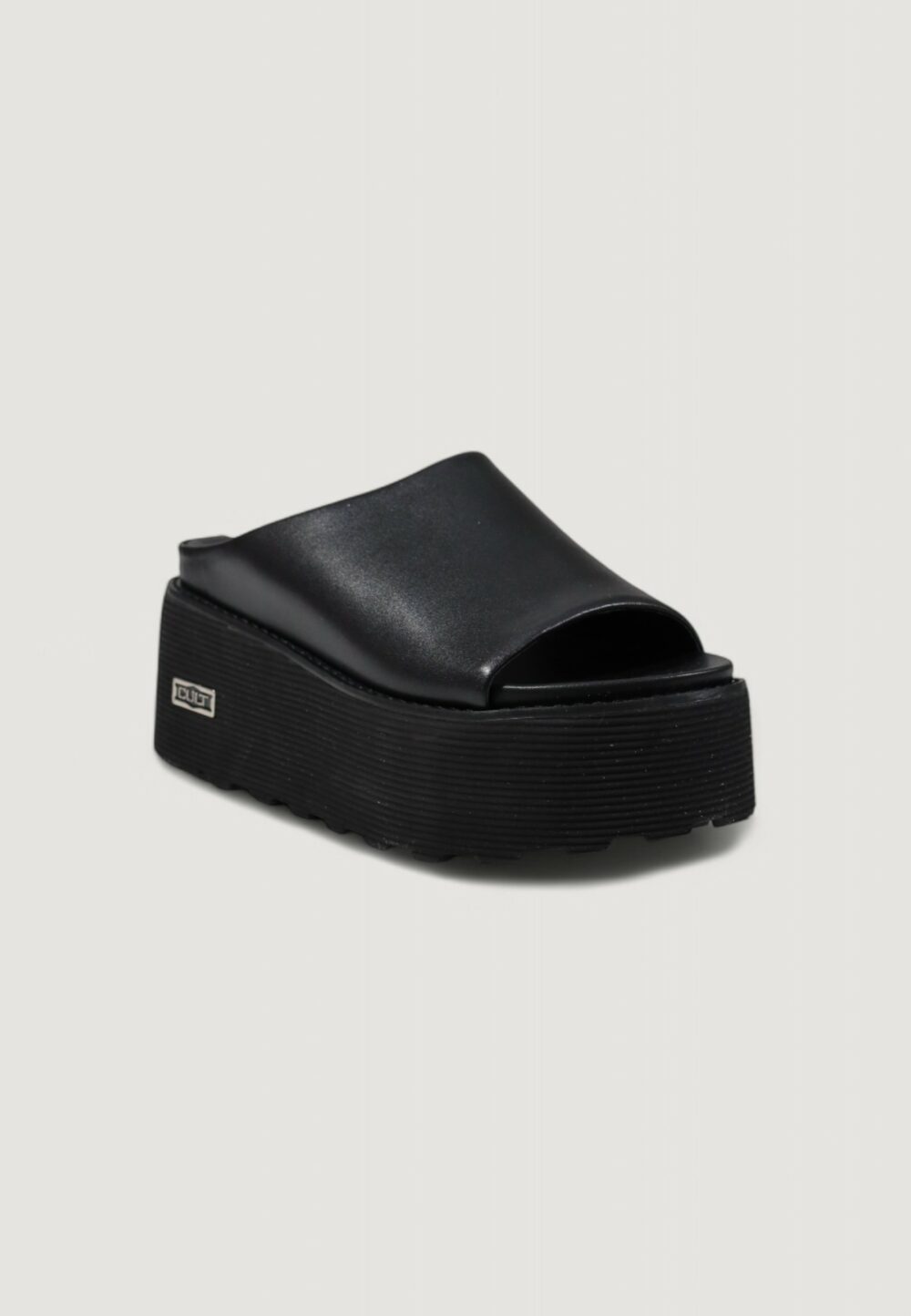 Sandali Cult nancy 3457 w leather Nero - Foto 2