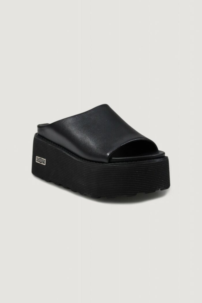 Sandali Cult nancy 3457 w leather Nero