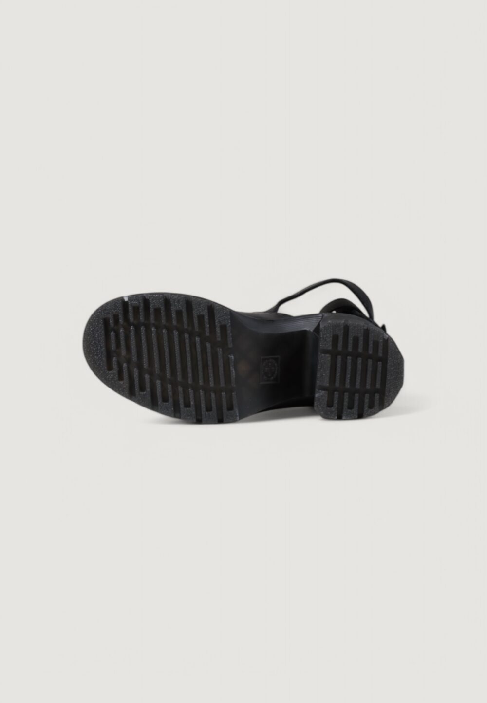 Sandali Dr. Martens millee sendal - imballo originale danneggiato - prodotto integro Nero - Foto 2