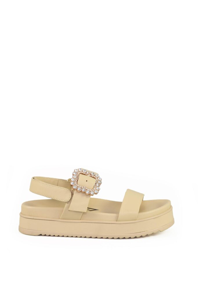 Sandali EMANUELLE VEE  Beige