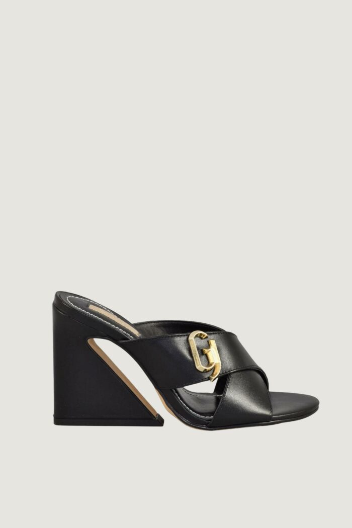 Sandali Gaudì  Nero