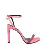 Sandali Gaudì Rosa - Foto 1