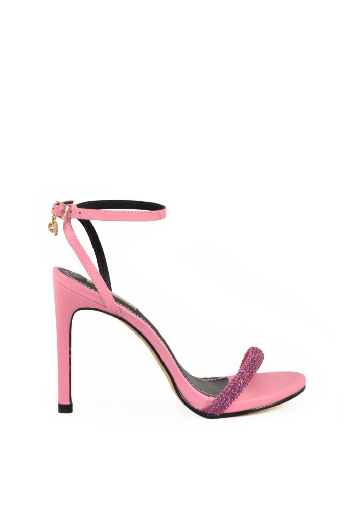 Sandali Gaudì  Rosa
