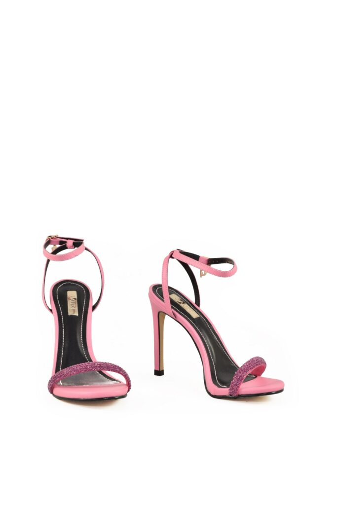 Sandali Gaudì  Rosa