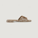 Sandali Guess tarishae - imballo originale danneggiato - prodotto integro Beige - Foto 1
