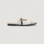 Sandali Liu-Jo amira 933 Bianco - Nero - Foto 1