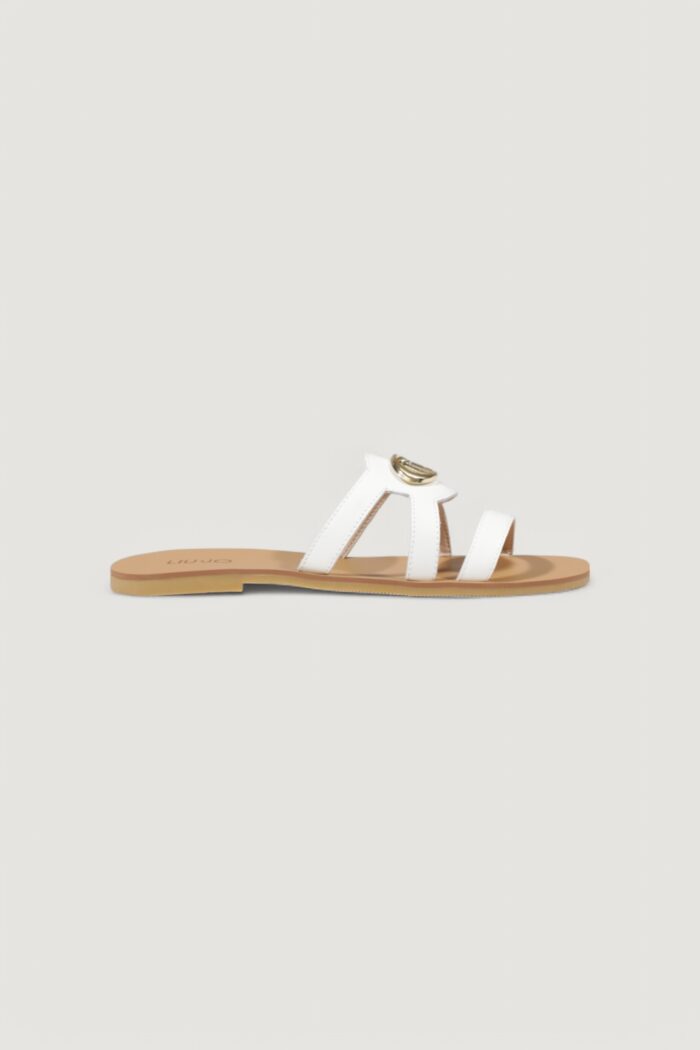 Sandali Liu-Jo saba 11 Panna