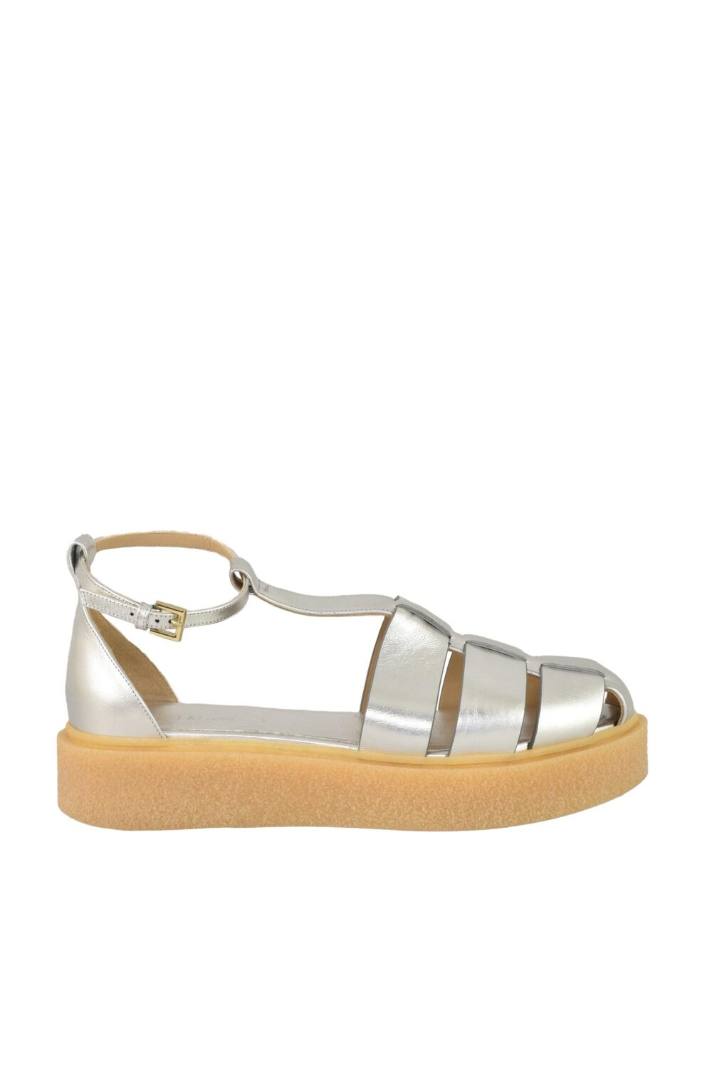 Sandali MAX MARA Argento - Foto 1