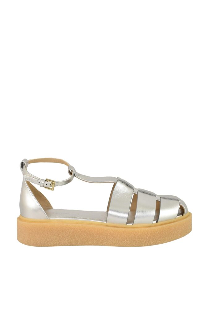 Sandali MAX MARA  Argento