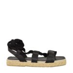 Sandali MAX MARA Nero - Foto 1