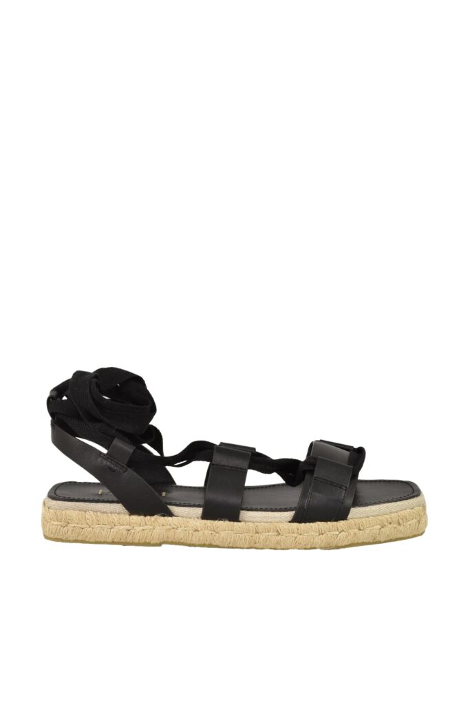 Sandali MAX MARA  Nero
