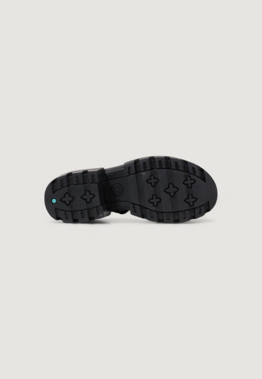 Sandali TIMBERLAND everleigh backstrap sandal Nero - Foto 5