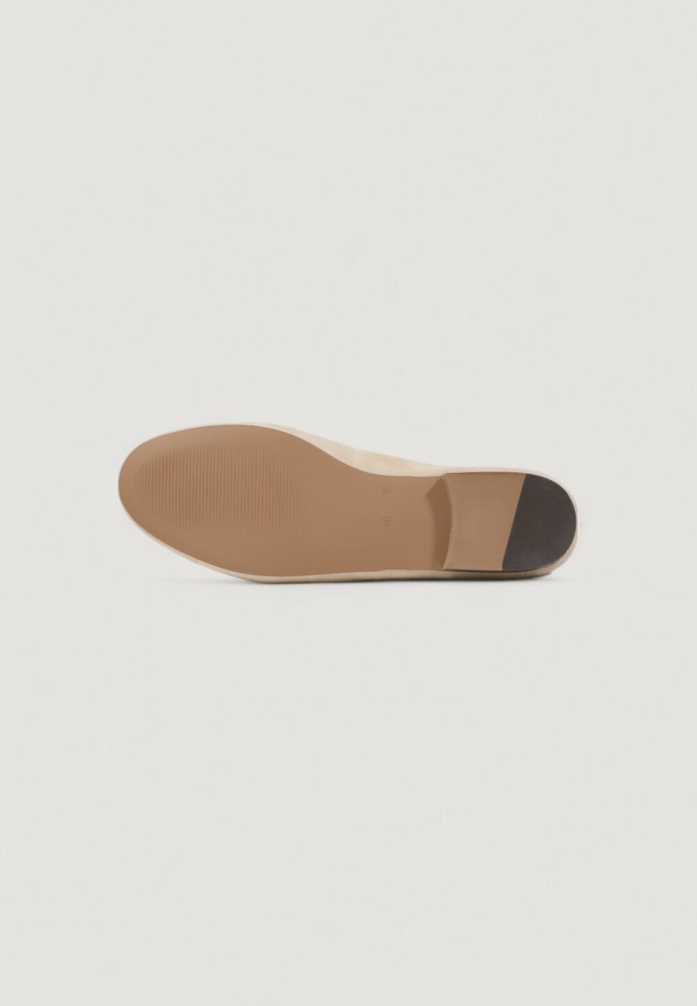 Scarpe basse Guess martynas - imballo originale danneggiato - prodotto integro Beige - Foto 3