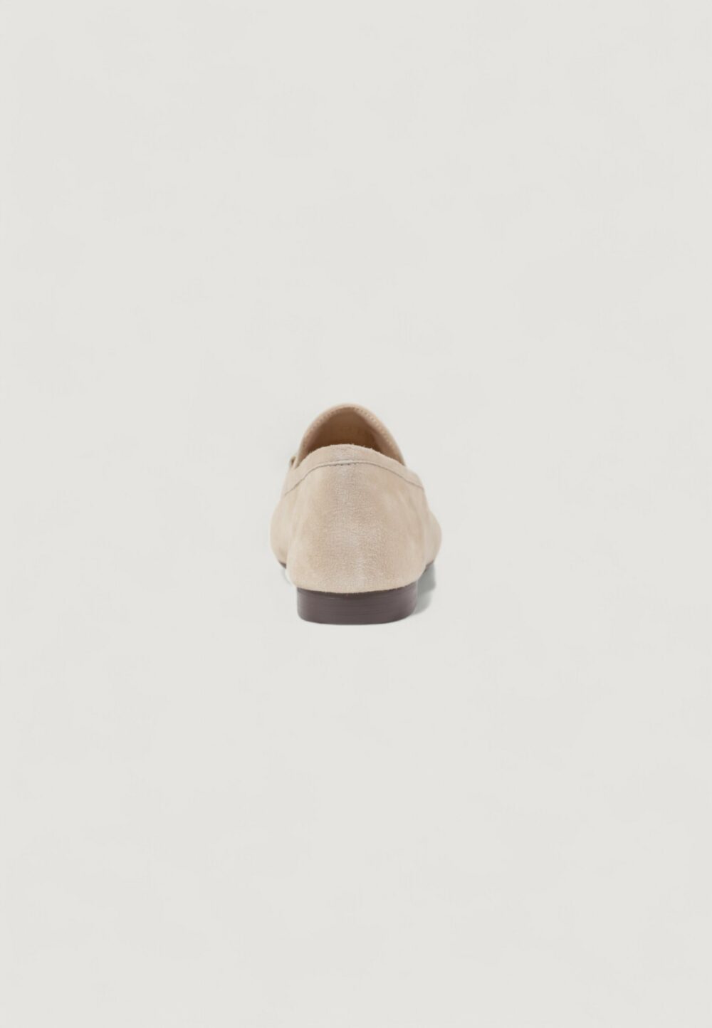 Scarpe basse Guess martynas - imballo originale danneggiato - prodotto integro Beige - Foto 4