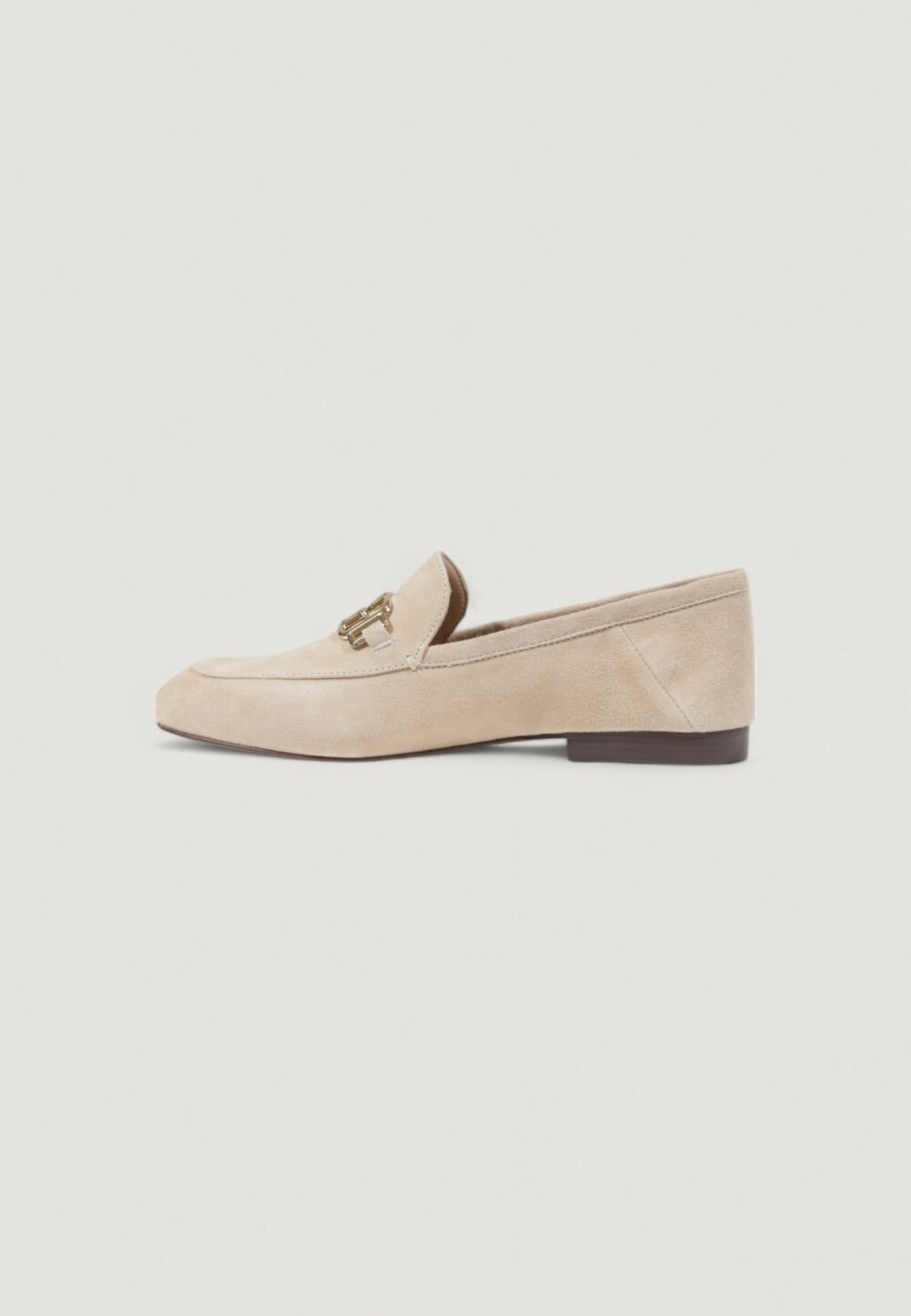 Scarpe basse Guess martynas - imballo originale danneggiato - prodotto integro Beige - Foto 5