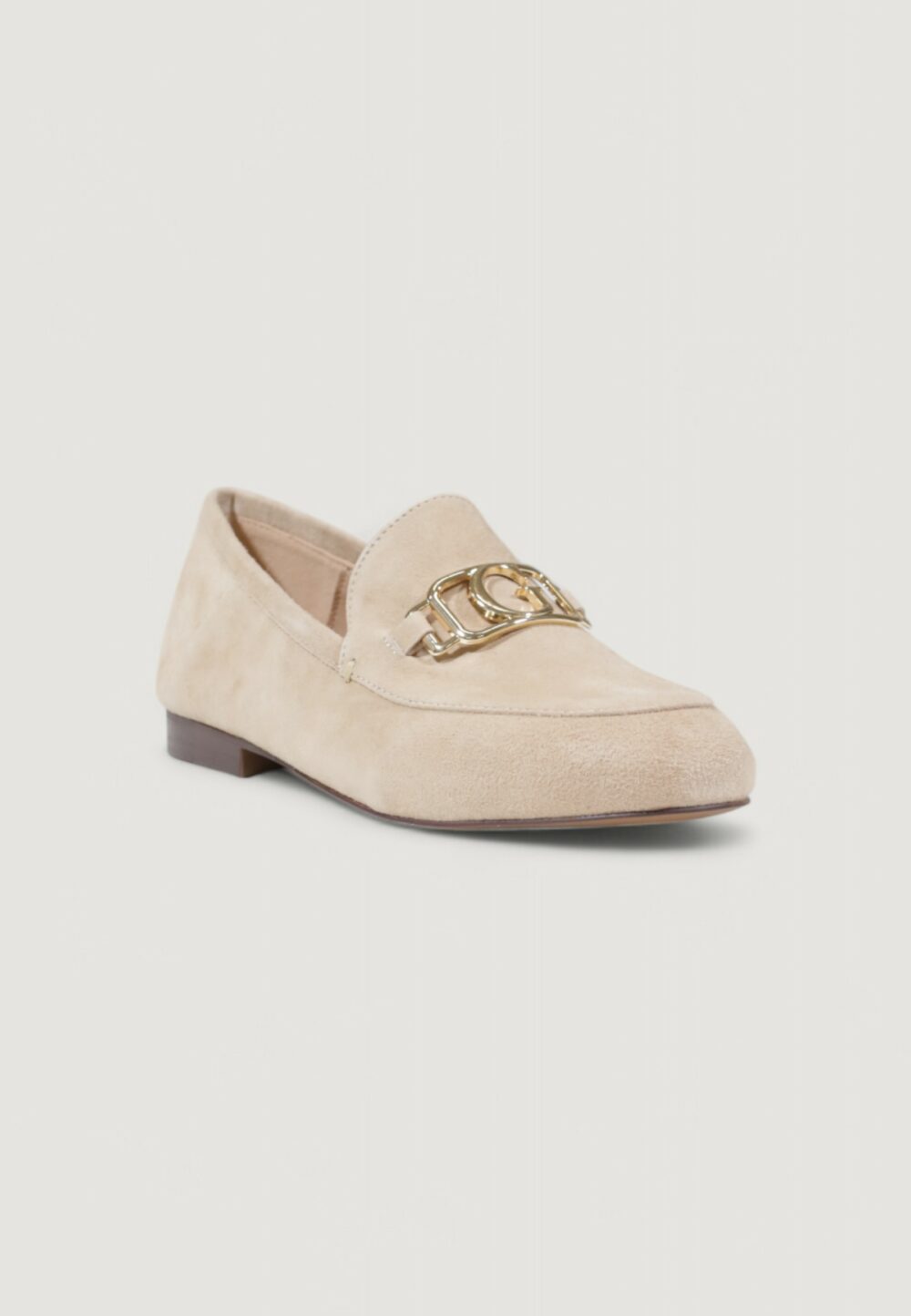 Scarpe basse Guess martynas - imballo originale danneggiato - prodotto integro Beige - Foto 6
