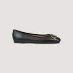 Scarpe basse Liu-Jo dafne 04 Nero - Foto 1