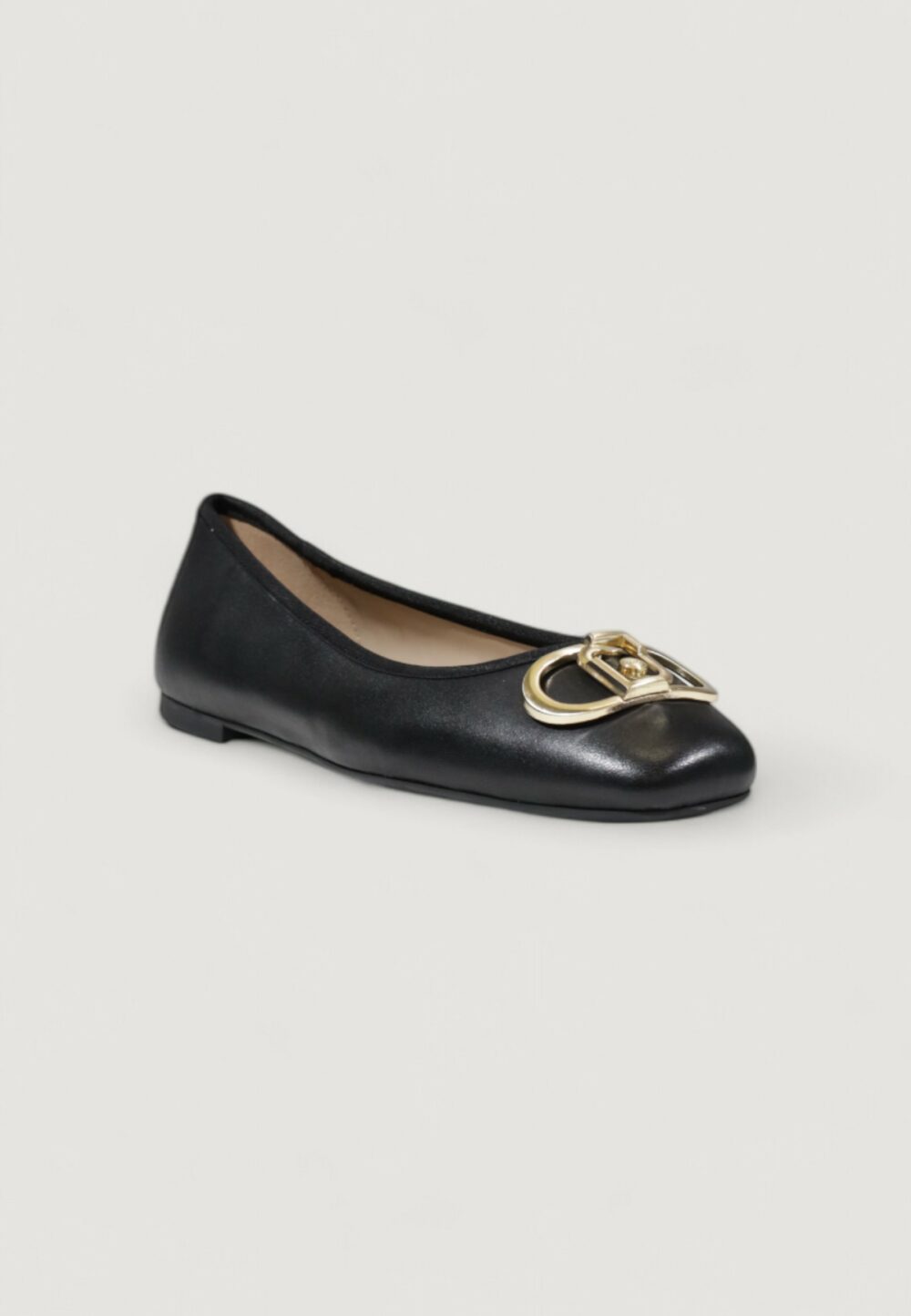 Scarpe basse Liu-Jo dafne 04 Nero - Foto 2