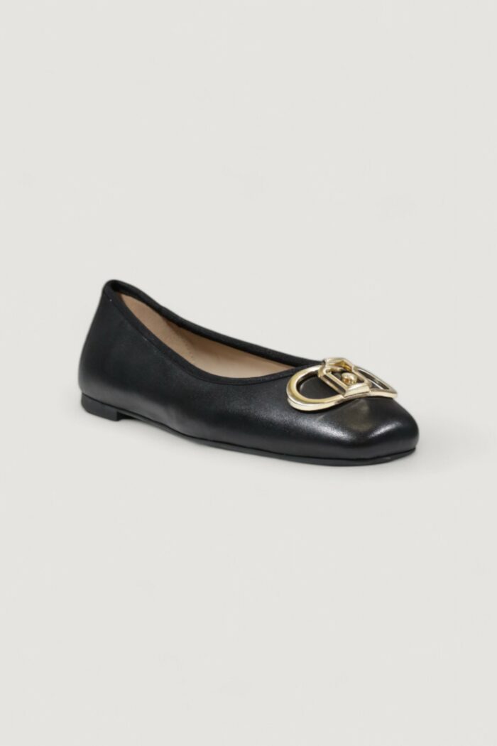 Scarpe basse Liu-Jo dafne 04 Nero
