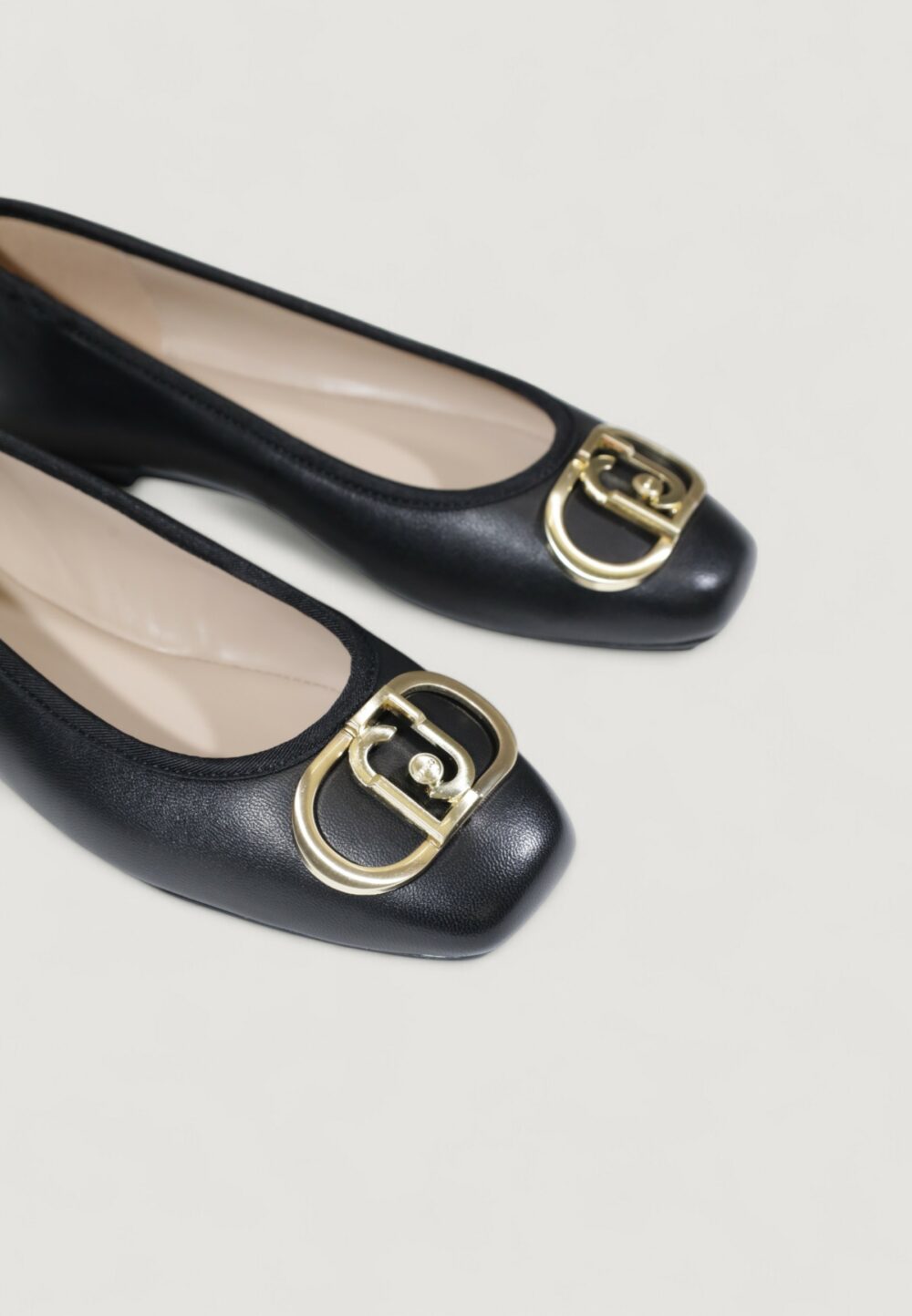 Scarpe basse Liu-Jo dafne 04 Nero - Foto 7