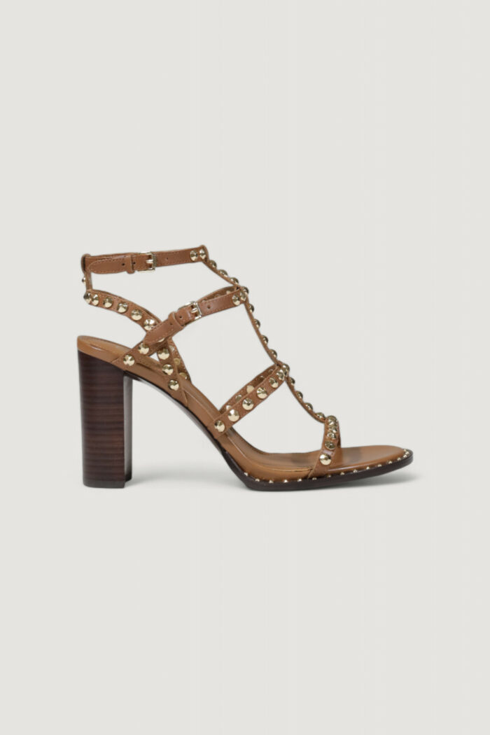 Scarpe con tacco ASH  Marrone