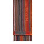 Sciarpa MISSONI ARANCIONE/ROSA - Foto 1