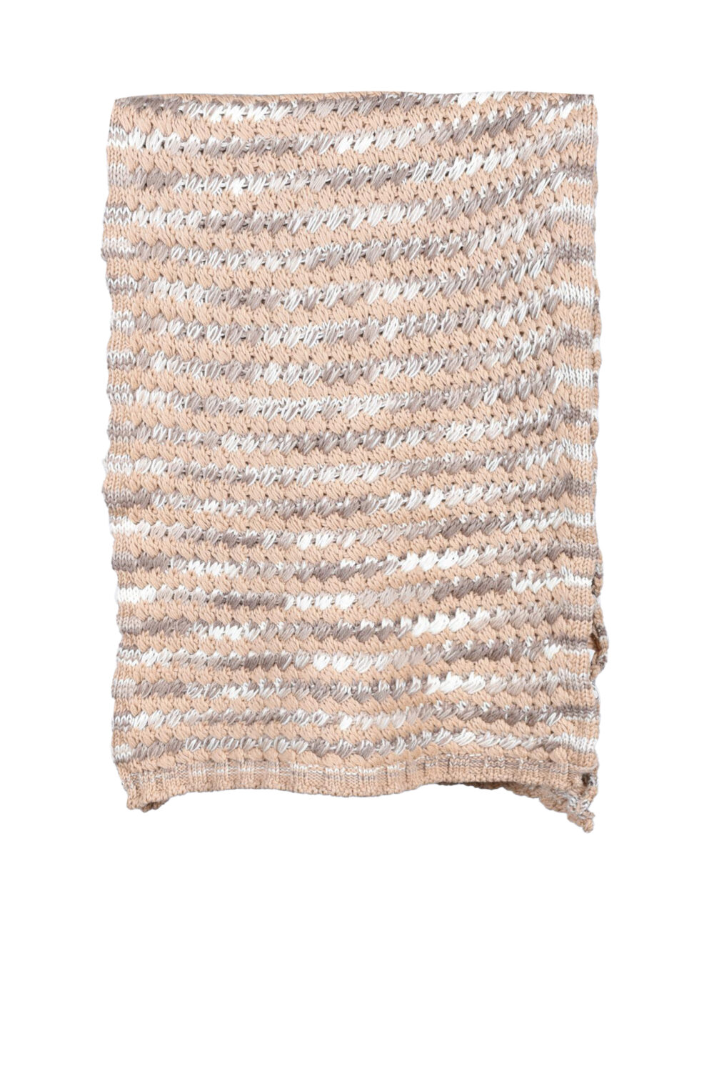 Sciarpa MISSONI Beige - Foto 1