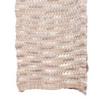 Sciarpa MISSONI Beige - Foto 1