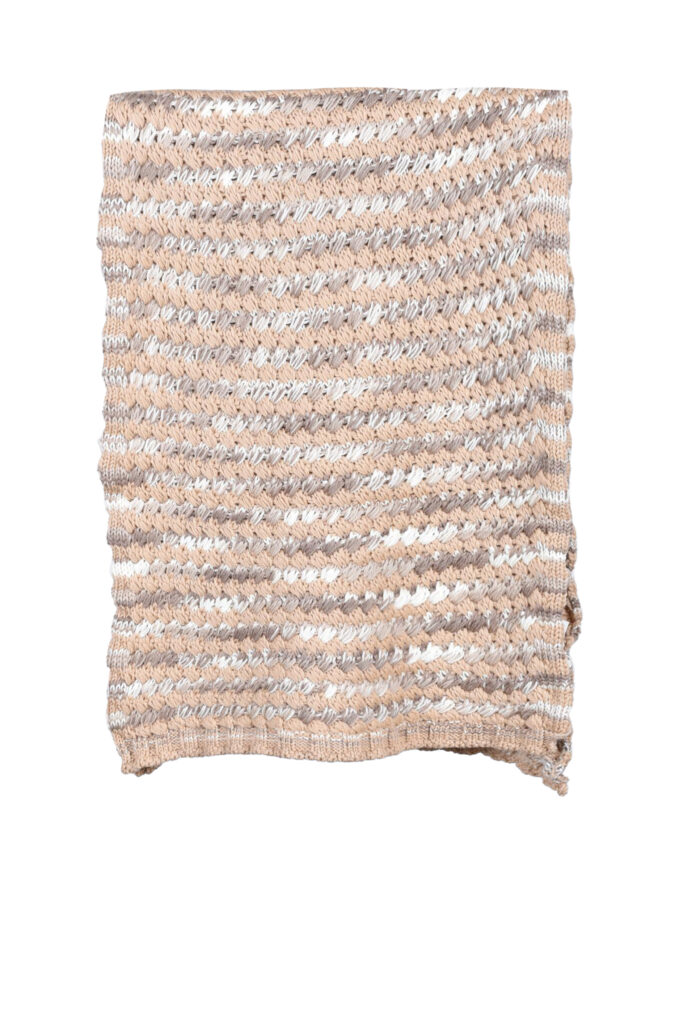 Sciarpa MISSONI  Beige