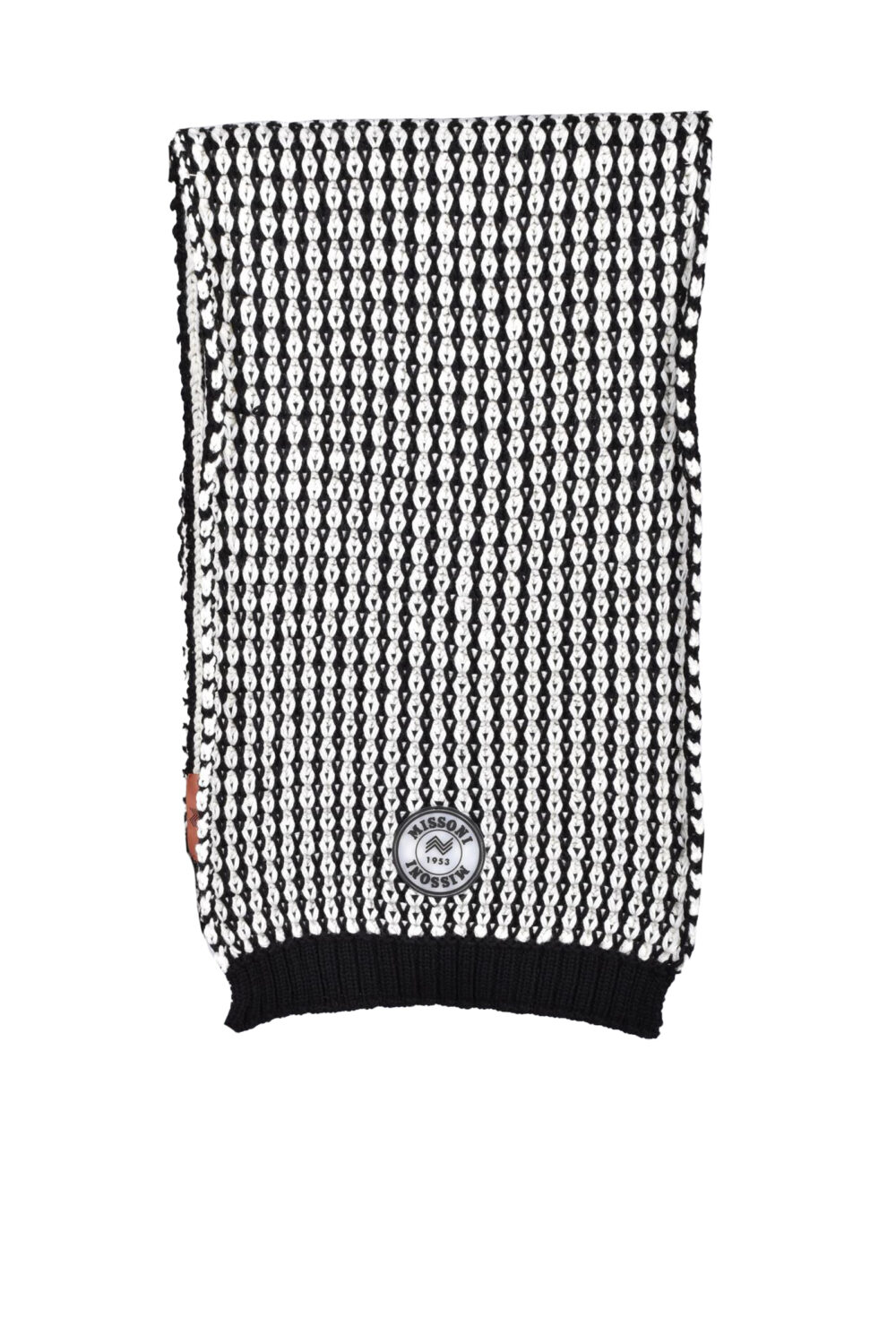 Sciarpa MISSONI Bianco - Foto 1
