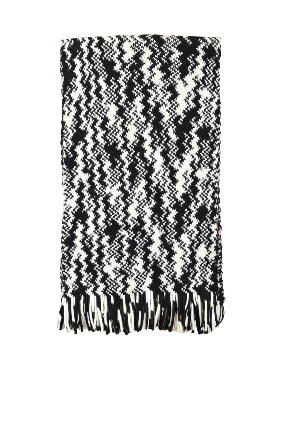 Sciarpa MISSONI Bianco - Foto 1
