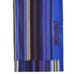 Sciarpa MISSONI Blu - Foto 1