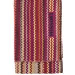 Sciarpa MISSONI Fuxia - Foto 1
