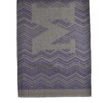 Sciarpa MISSONI Grigio - Foto 1