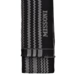 Sciarpa MISSONI Nero - Foto 1