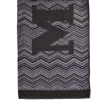 Sciarpa MISSONI Nero - Foto 1