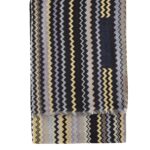 Sciarpa MISSONI Nero - Foto 1