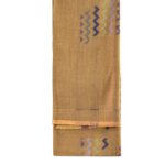 Sciarpa MISSONI Ocra - Foto 1