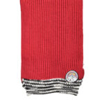 Sciarpa MISSONI Rosso - Foto 1