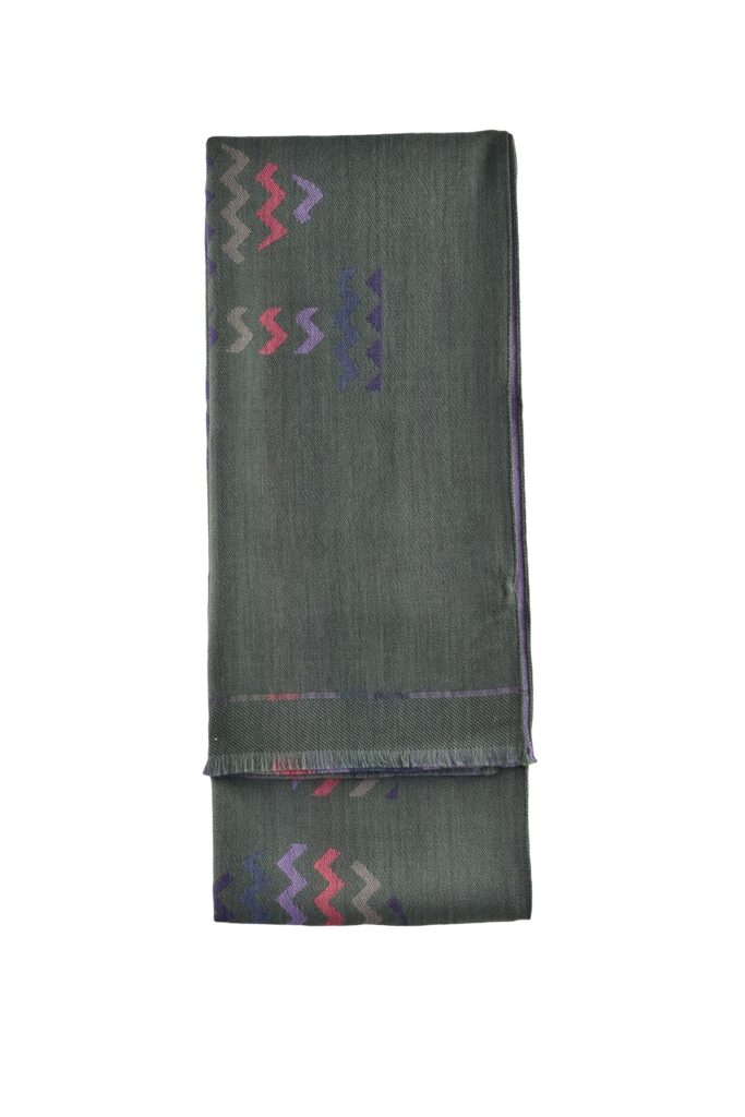 Sciarpa MISSONI  Verde