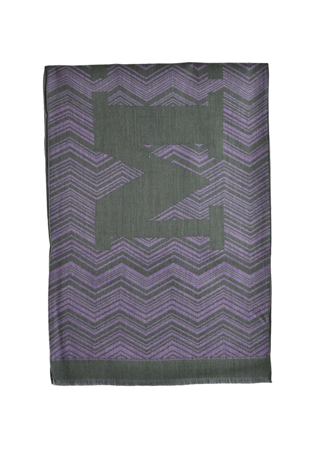 Sciarpa MISSONI Verde - Foto 1