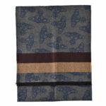 Sciarpa VIVIENNE WESTWOOD Grigio - Foto 1