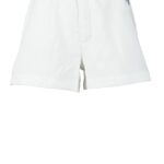 Shorts Calvin Klein Jeans Bianco - Foto 1