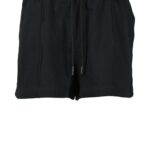 Shorts Ciesse Piumini Nero - Foto 1