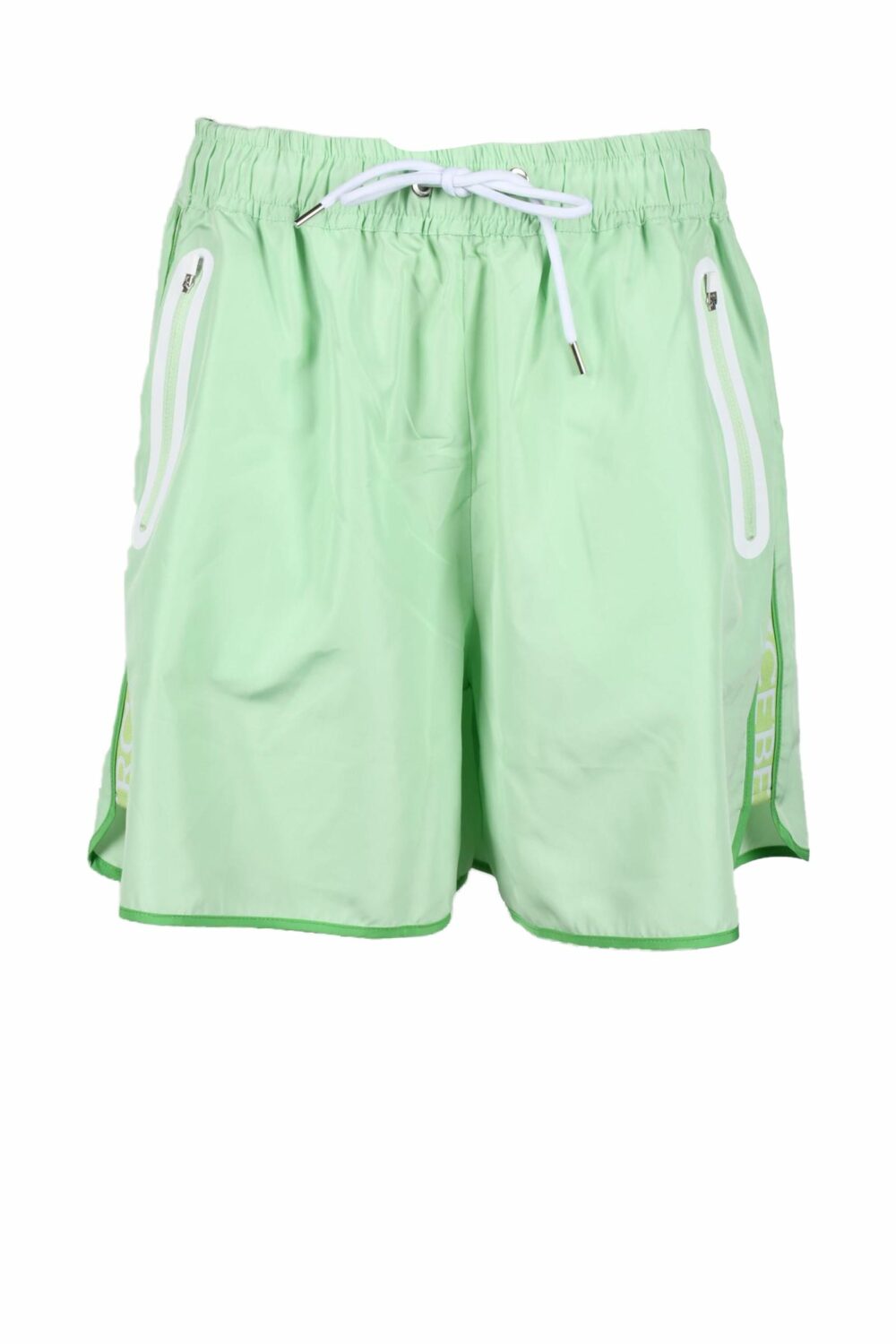 Shorts ICEBERG Verde - Foto 1