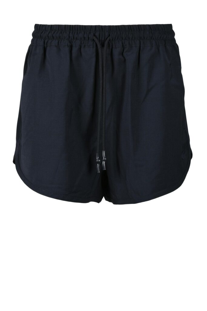 Shorts LACOSTE  Blu
