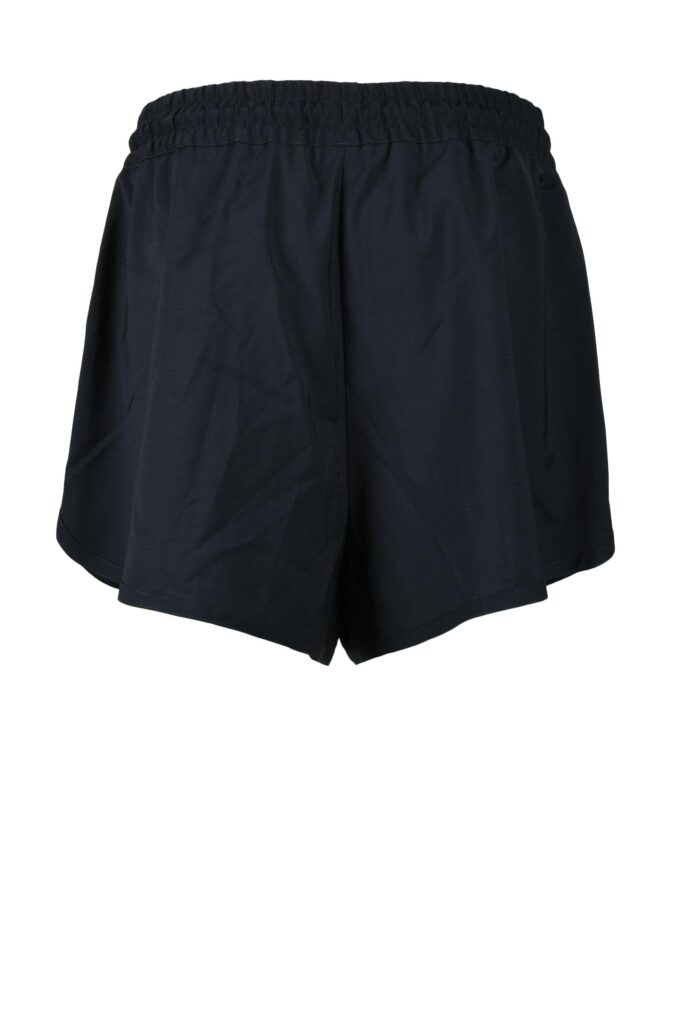Shorts LACOSTE  Blu